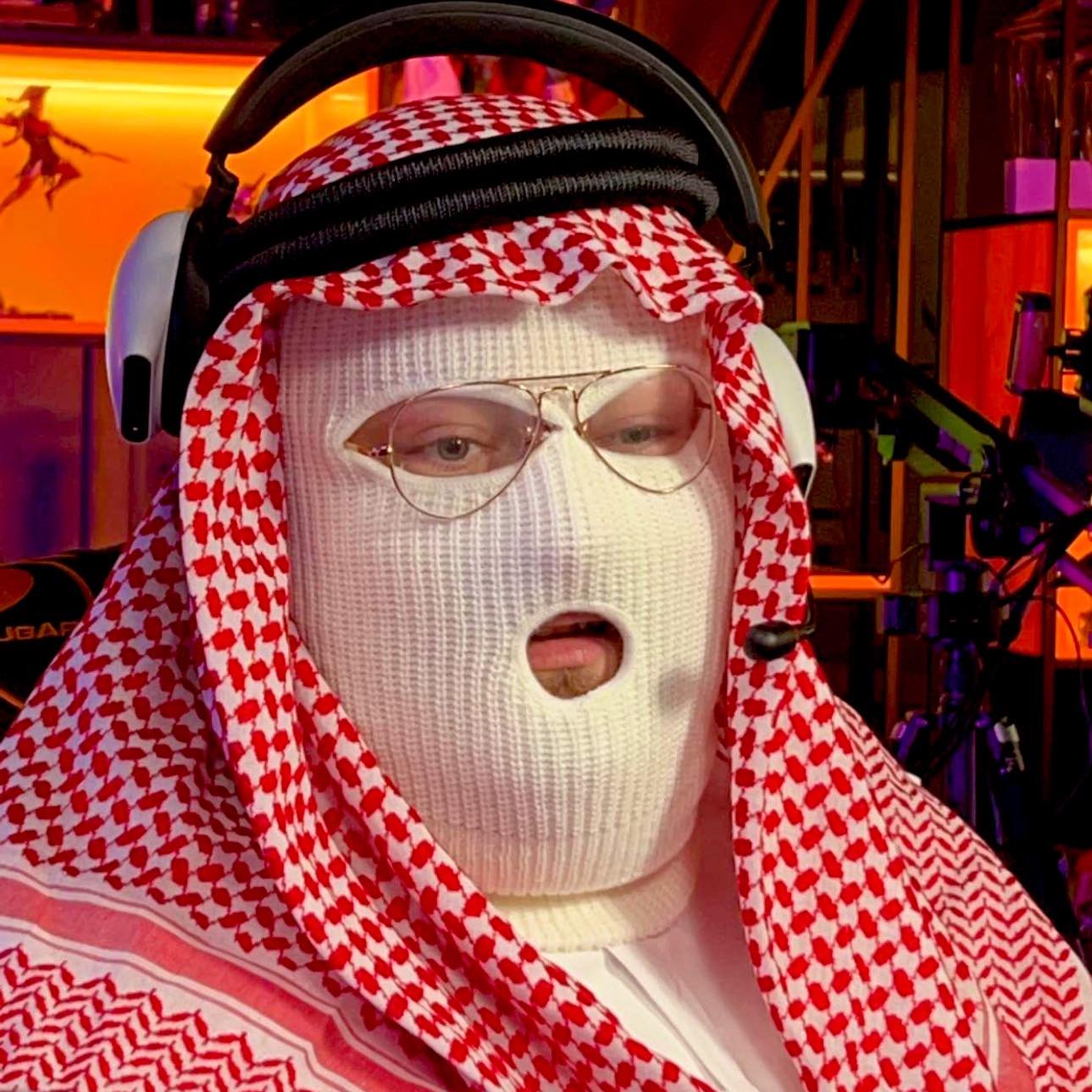 Profile Image